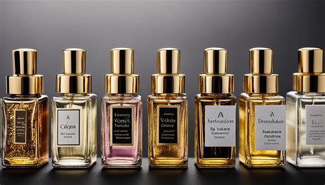 Perfume & Cologne Samples / Decants Online 